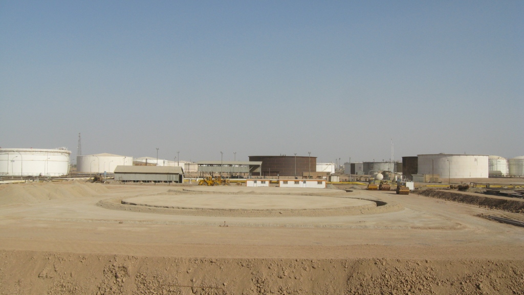 پالایش نفت آبادان